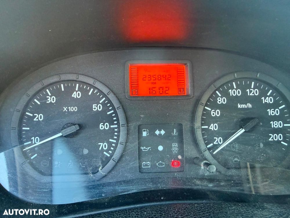Dacia Logan 1.5 DCI Ambiance - 6