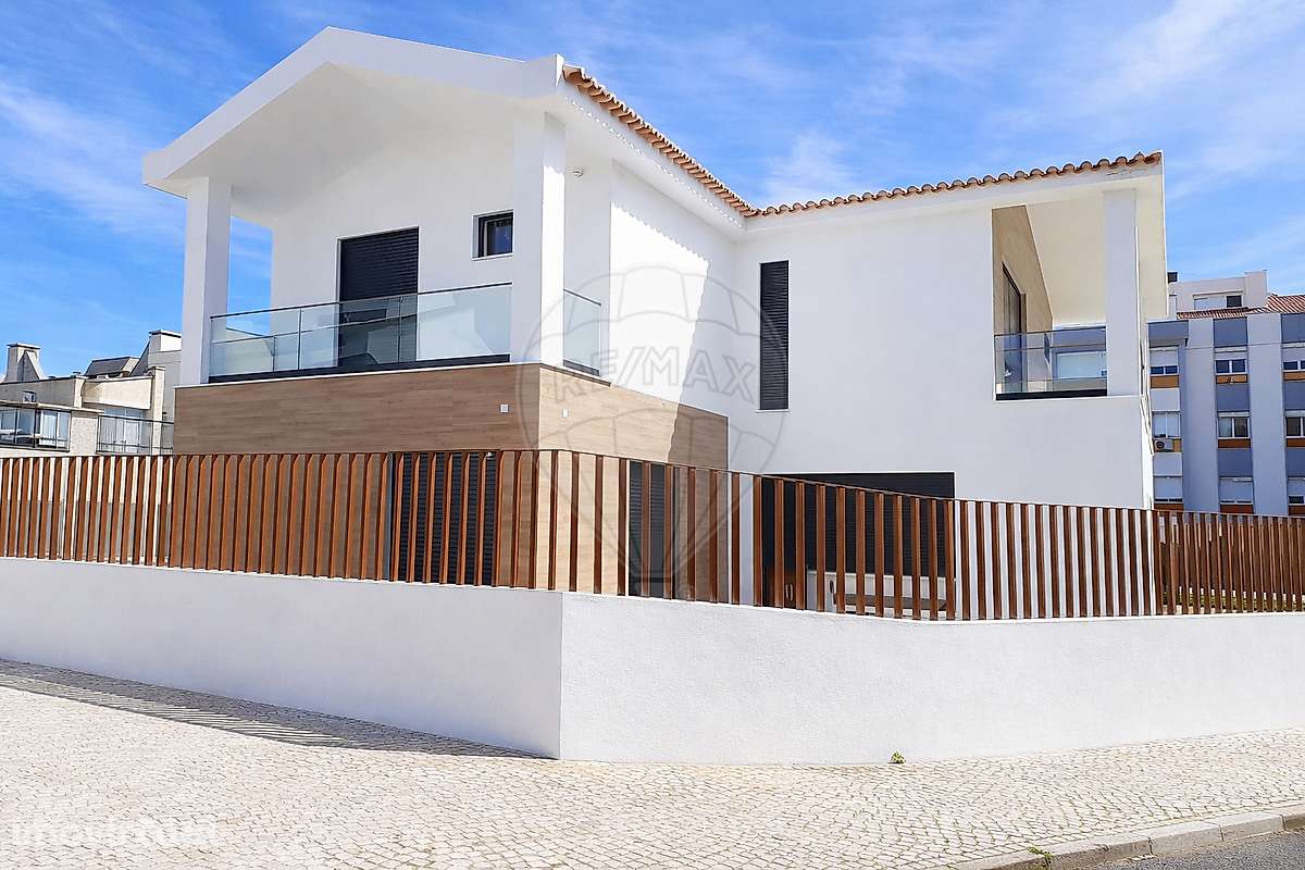 Moradia T4 para venda - Grande imagem: 4/11