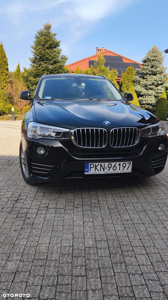 BMW X4 xDrive20d - 2