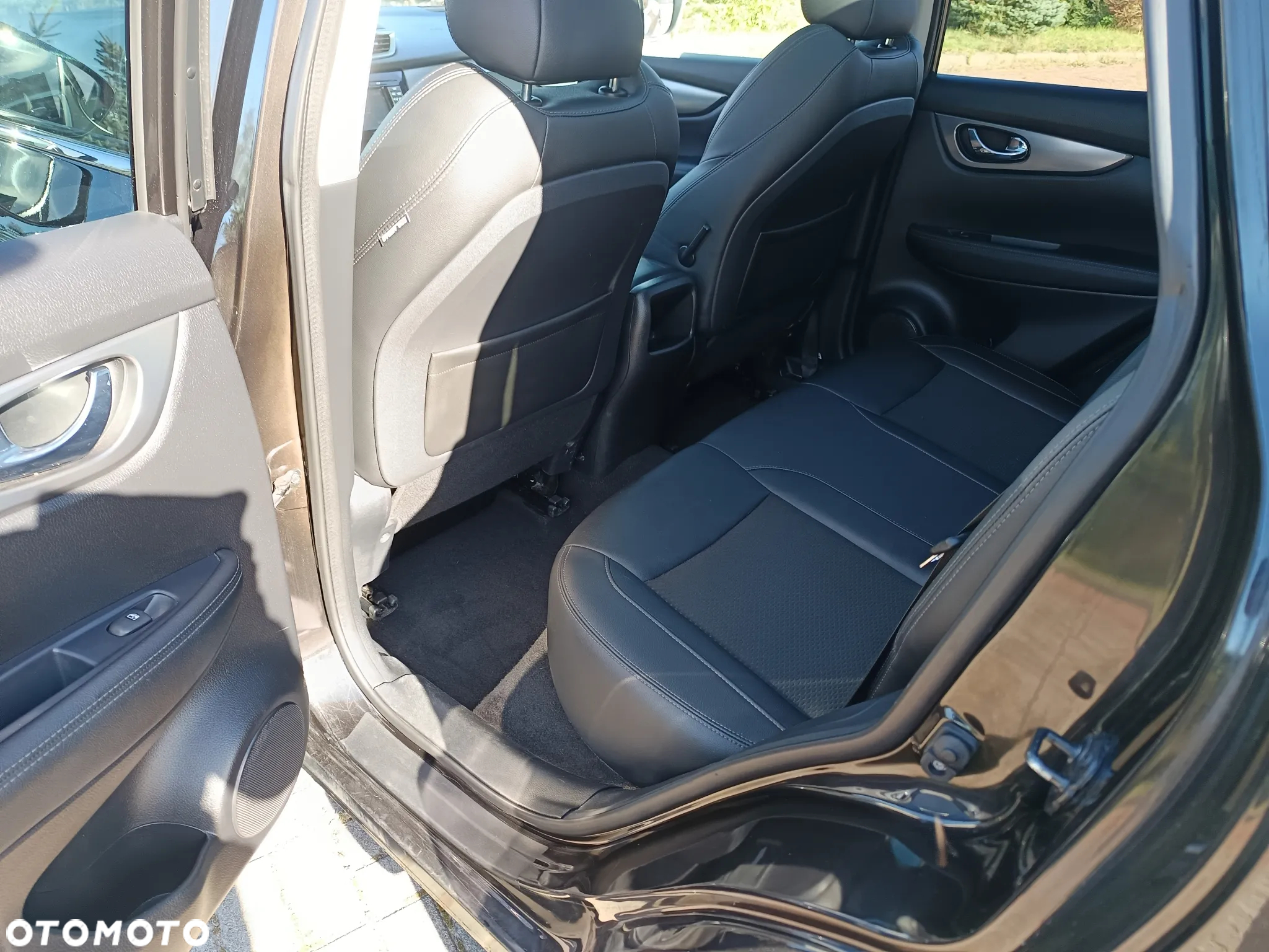 Nissan Qashqai 1.2 DIG-T TEKNA+ - 5
