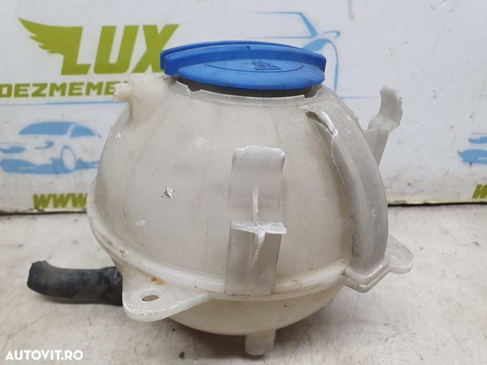 Vas expansiune 1k0121407a Seat Leon 2 1P [2005 - 2009] - 2