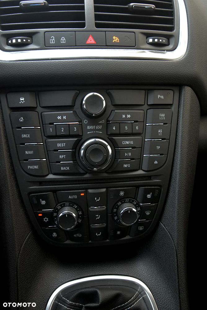 Opel Meriva 1.4 Innovation - 17