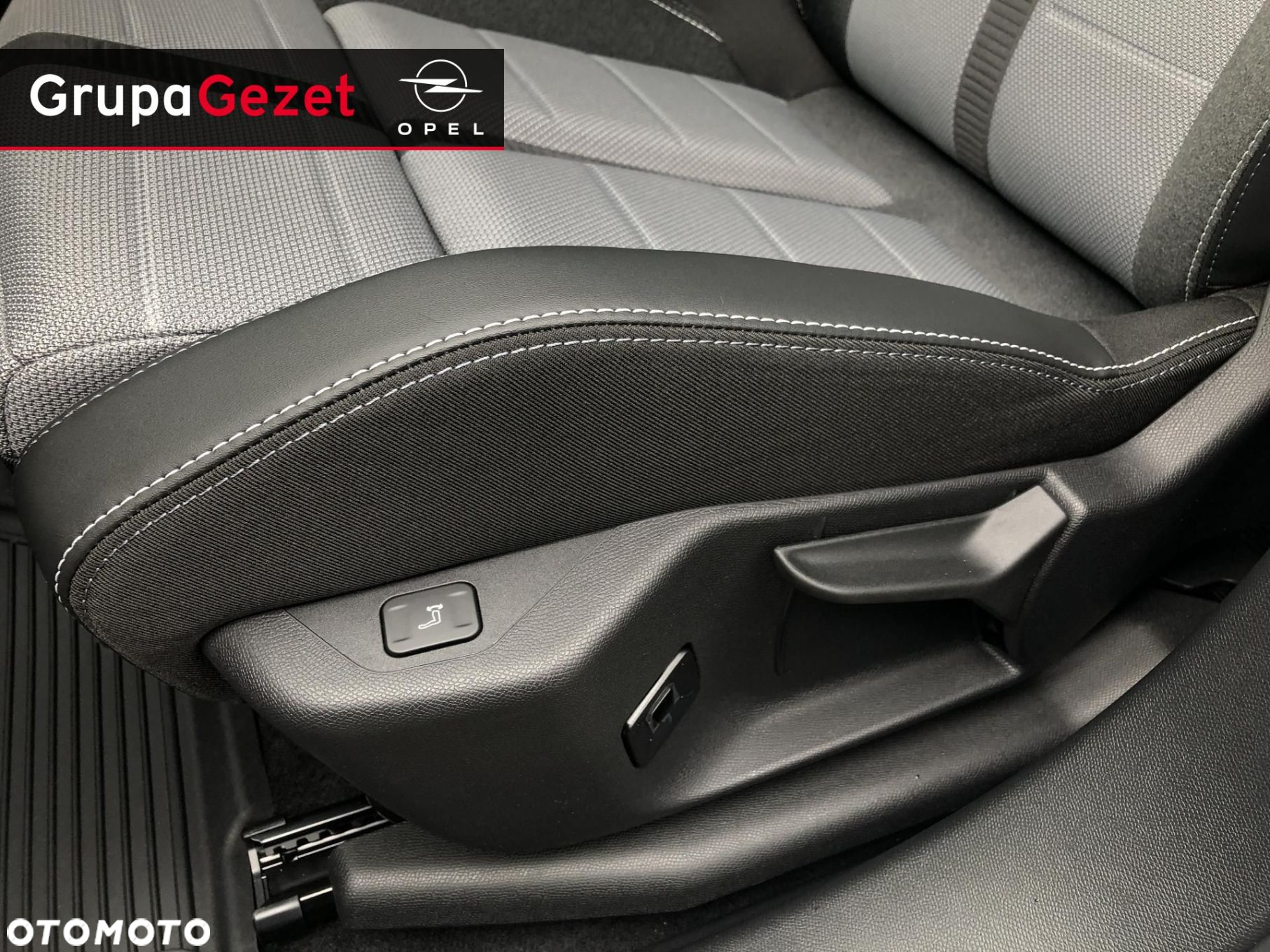 Opel Grandland - 20