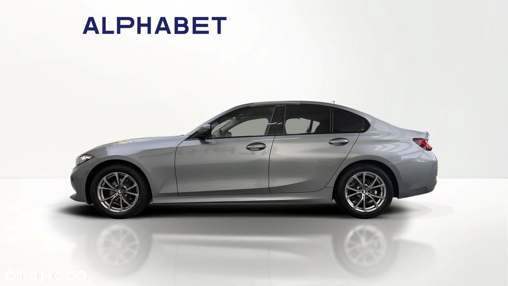 BMW Seria 3 318d mHEV - 6