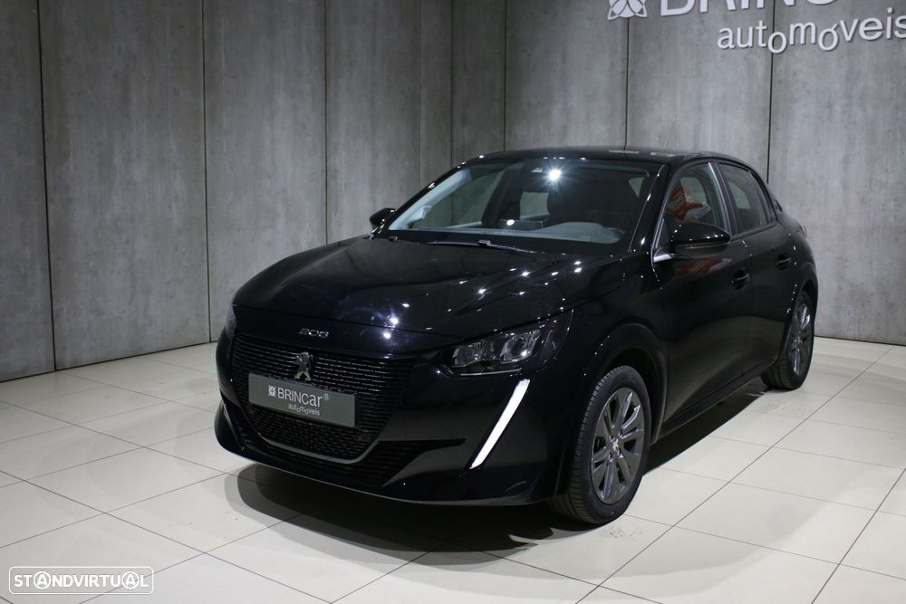 Peugeot e-208 50 kWh Active Pack - 6
