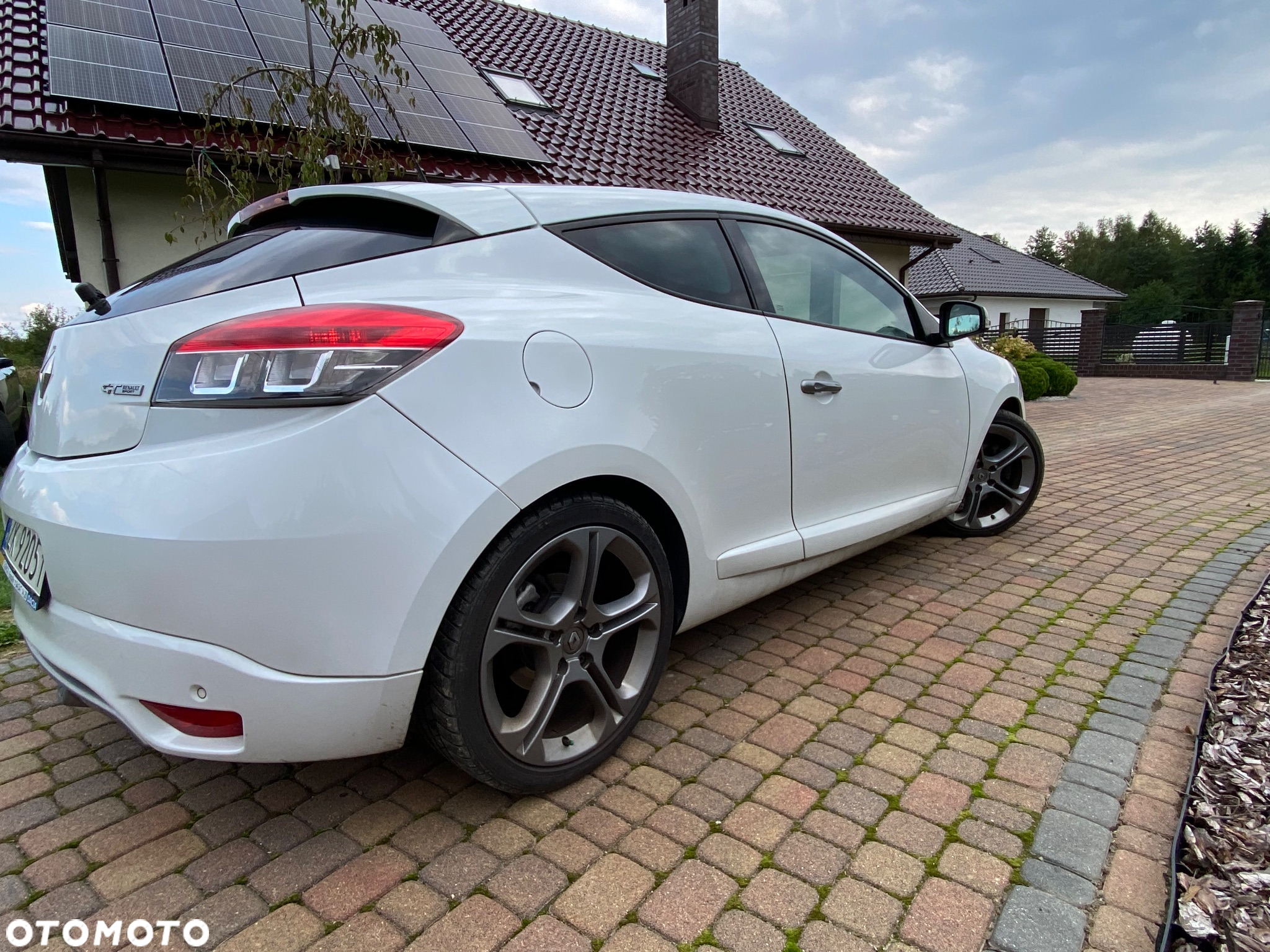 Renault Megane - 7