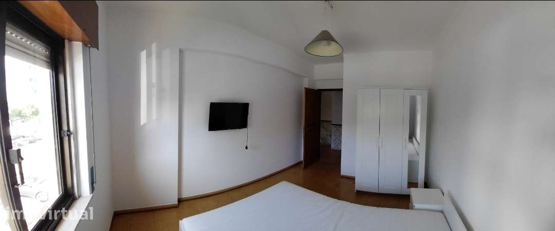 Quarto duplo - Grande imagem: 2/3