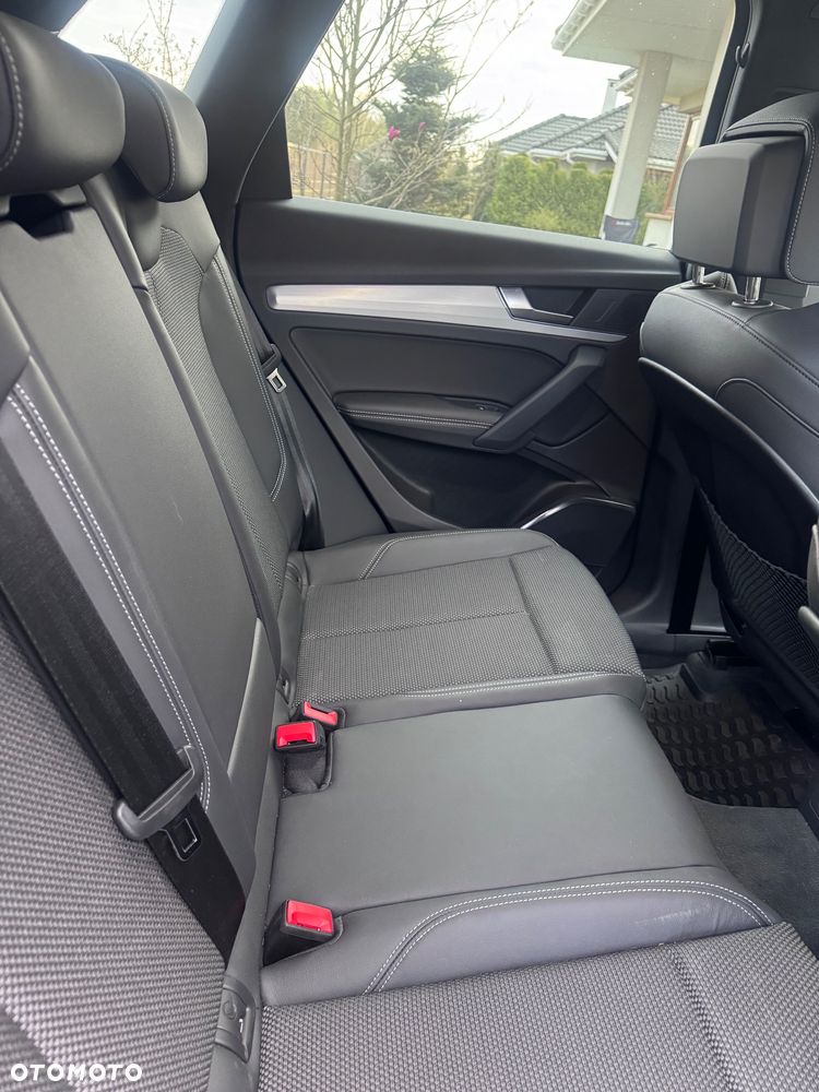 Audi Q5 - 21
