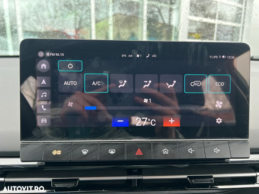 MG MG4 EV 51 kWh Explore - 22