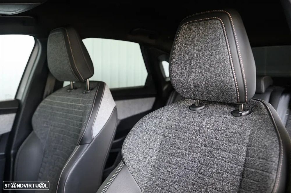 Peugeot 3008 1.2 Hybrid Allure e-DCS6 - 48