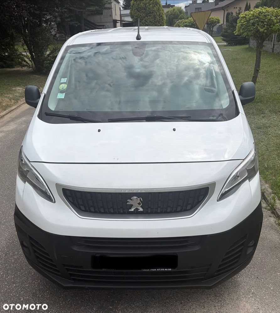 Peugeot Expert - 4