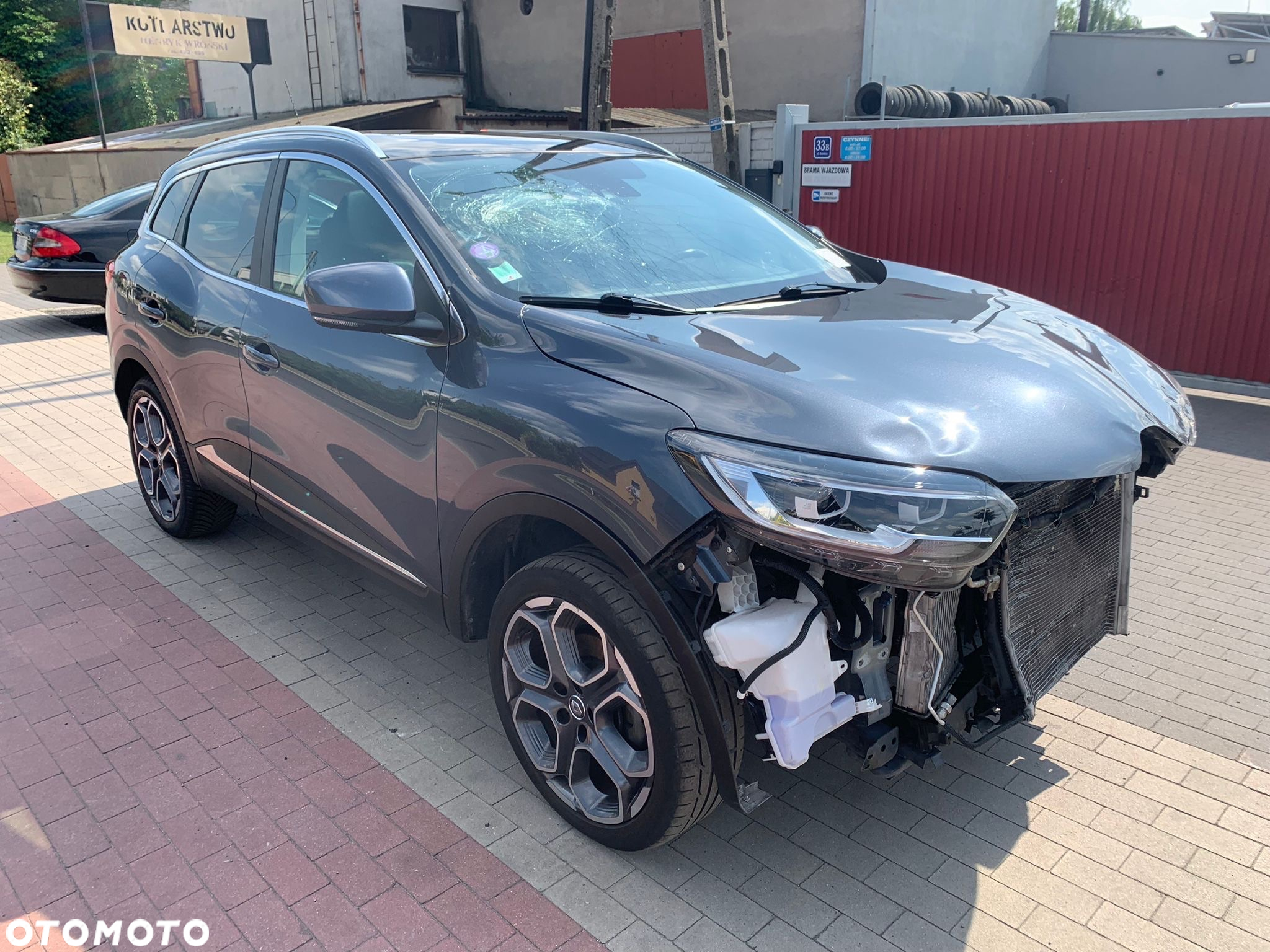 Renault Kadjar 1.6 Energy TCe S-Edition - 2