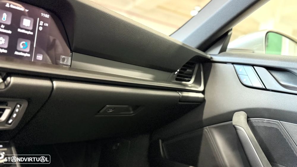 Porsche 911 (992) Targa 4 GTS PDK - 25