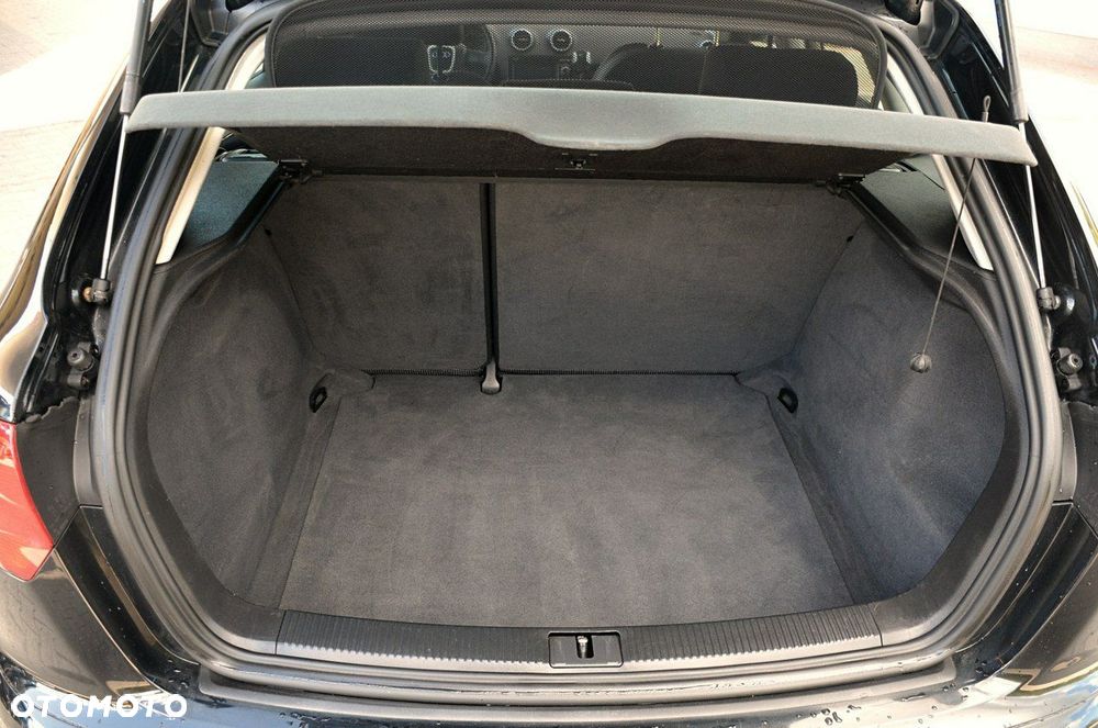 Audi A3 Sportback - 20