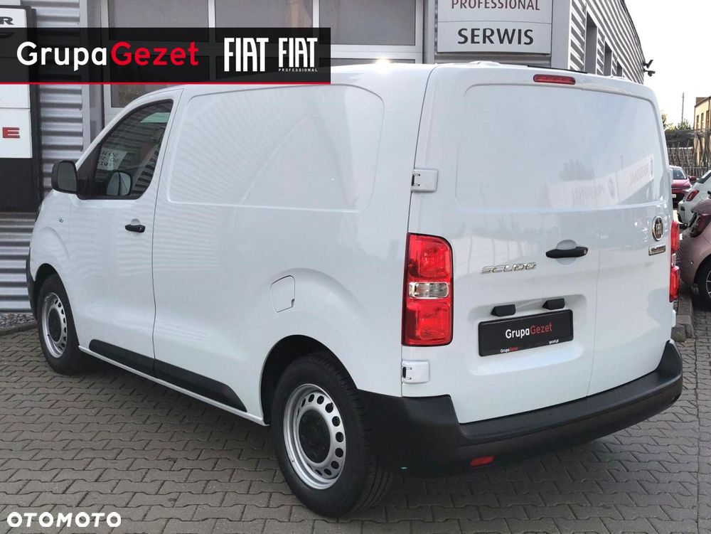 Fiat eScudo - 4