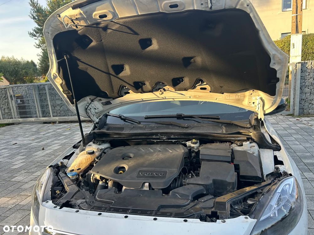 Volvo V40 Cross Country D2 Powershift Momentum - 10