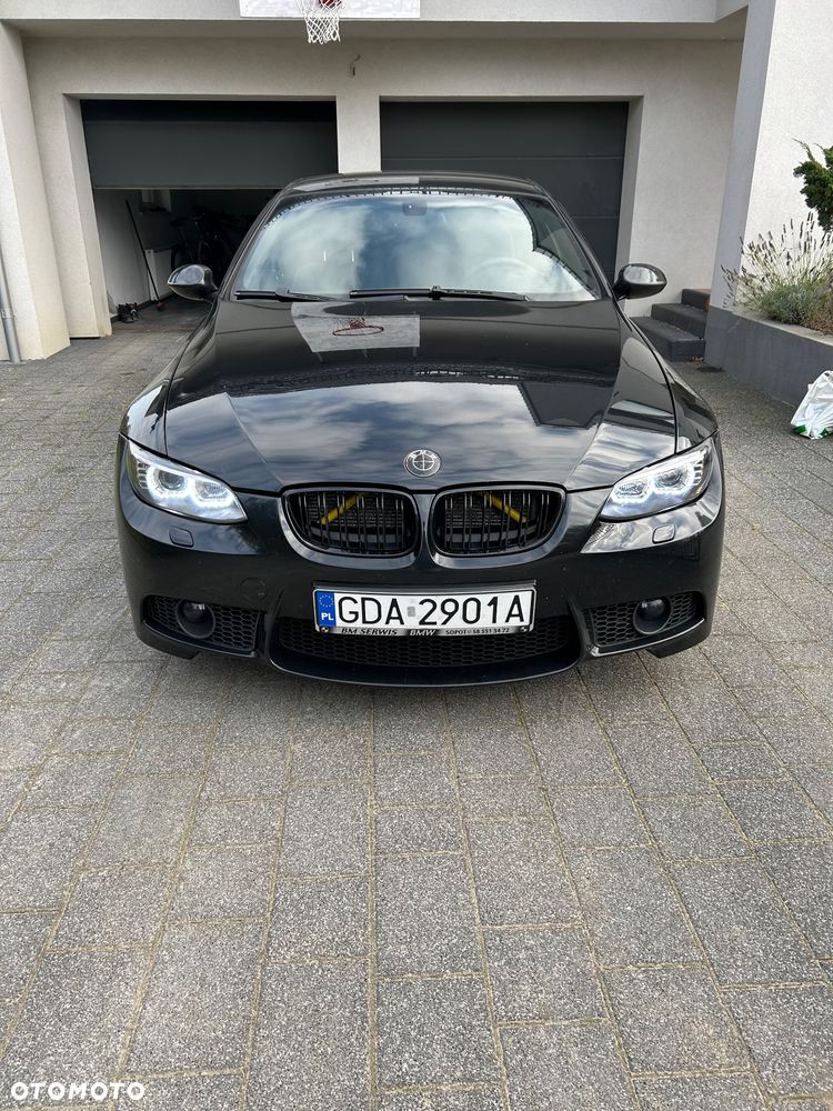 BMW Seria 3 - 9
