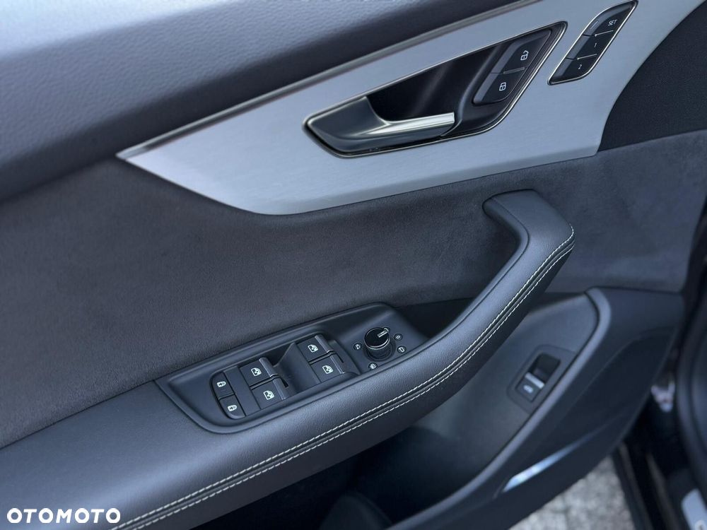 Audi Q8 45 TDI mHEV Quattro Tiptronic - 15