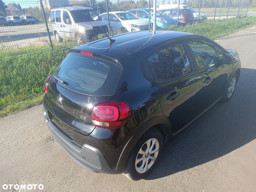Citroën C3 - 20
