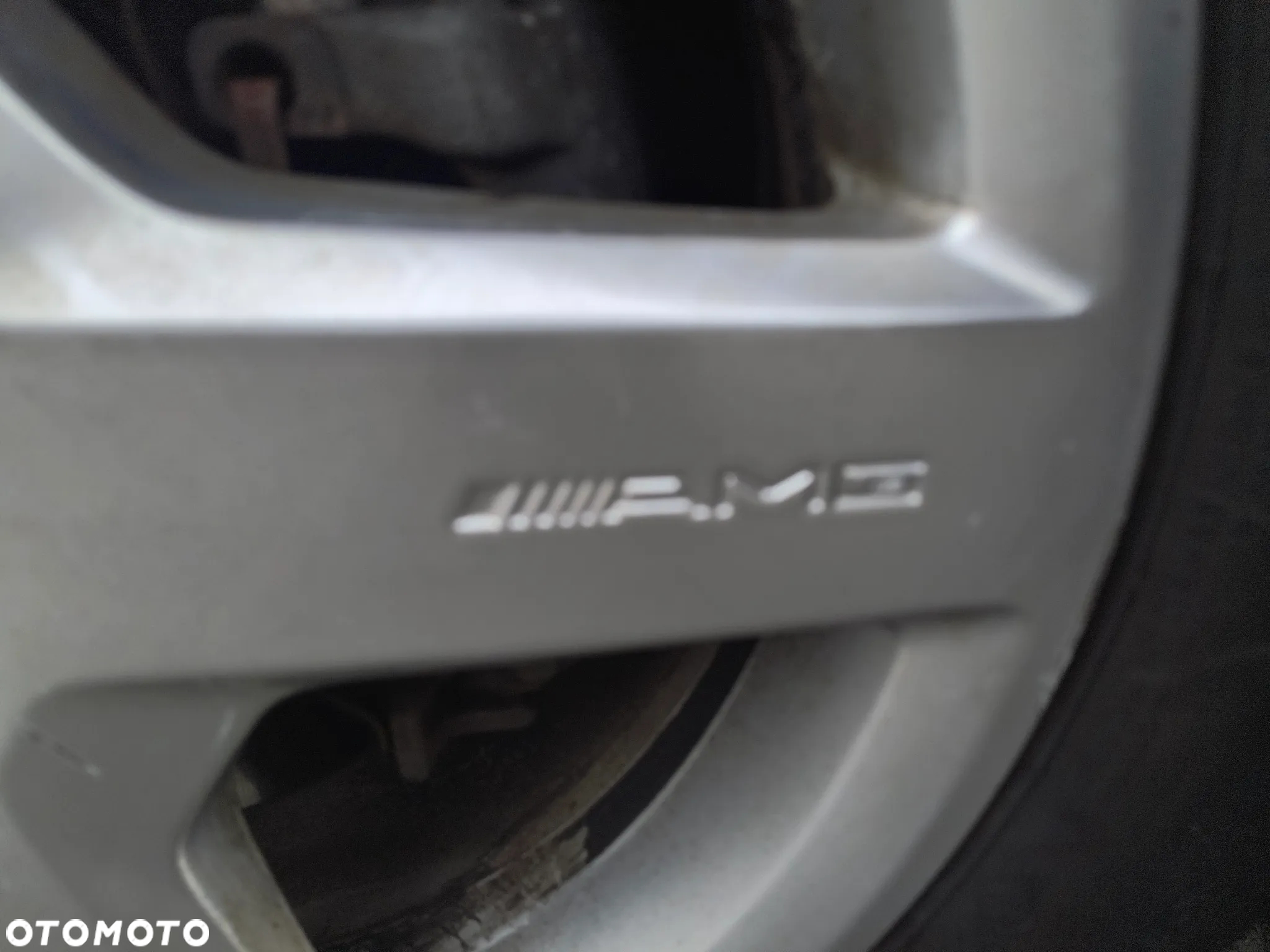 Mercedes-Benz Klasa R 350 4-Matic - 9