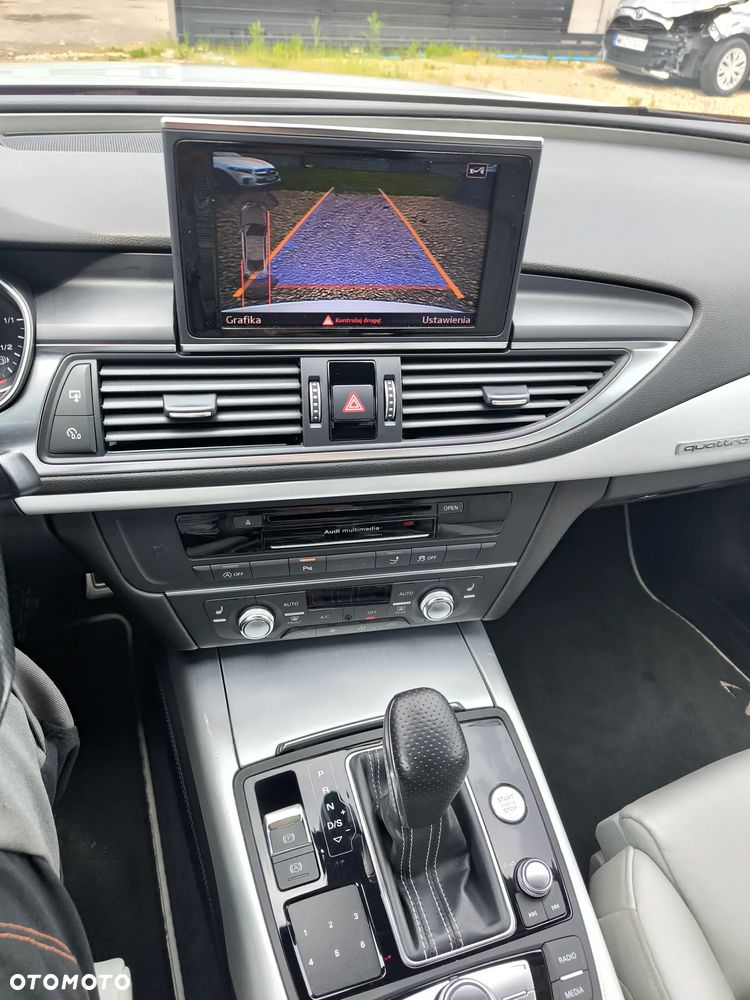 Audi A7 Sportback - 15