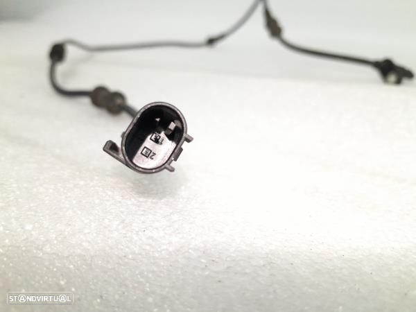 Sensor Abs Mercedes-Benz A-Class (W176) - 3