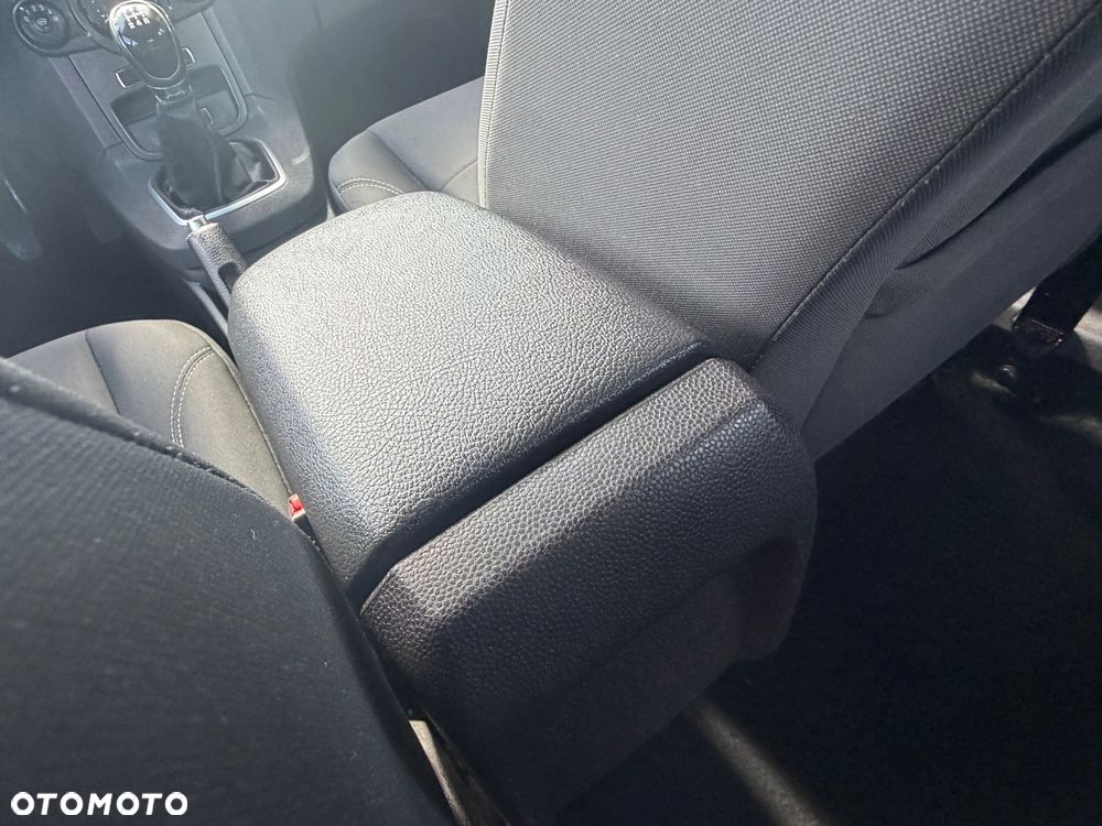 Ford Fiesta 1.25 Trend - 17