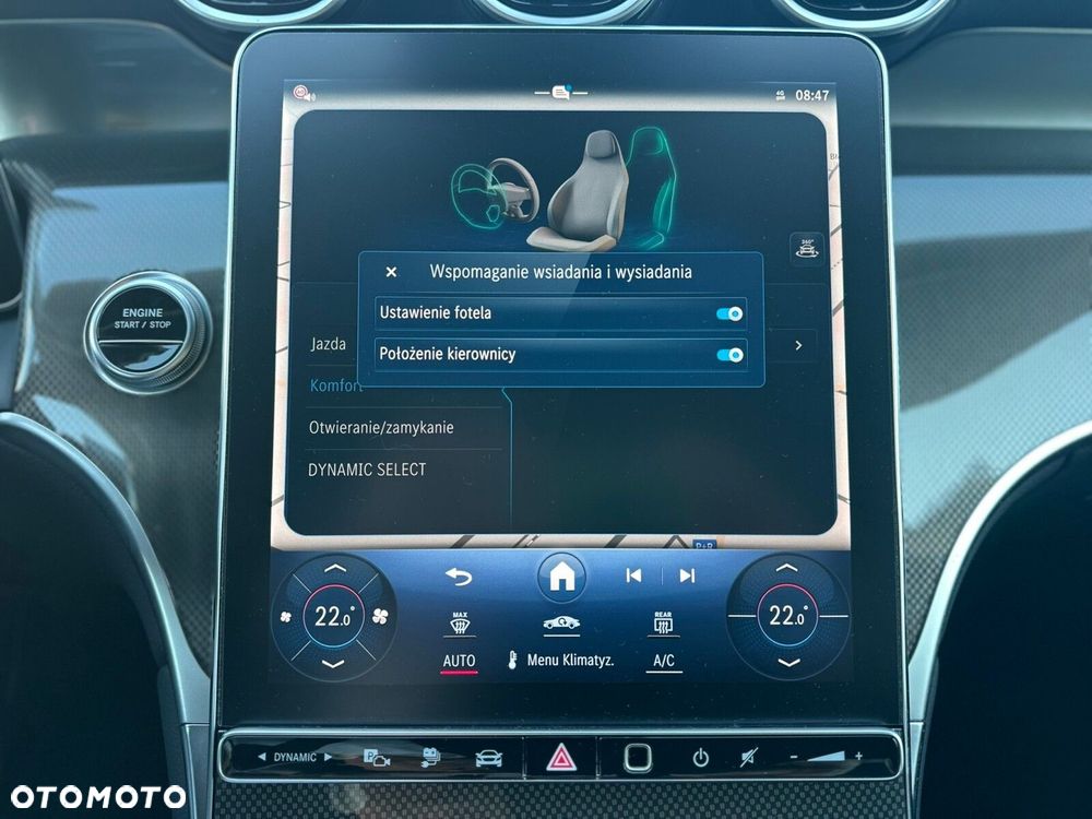 Mercedes-Benz GLC - 25