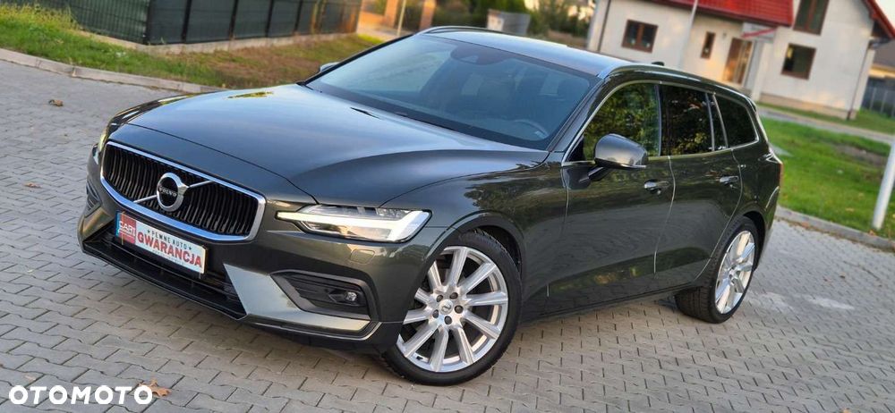 Volvo V60 D3 Geartronic Momentum Pro - 39