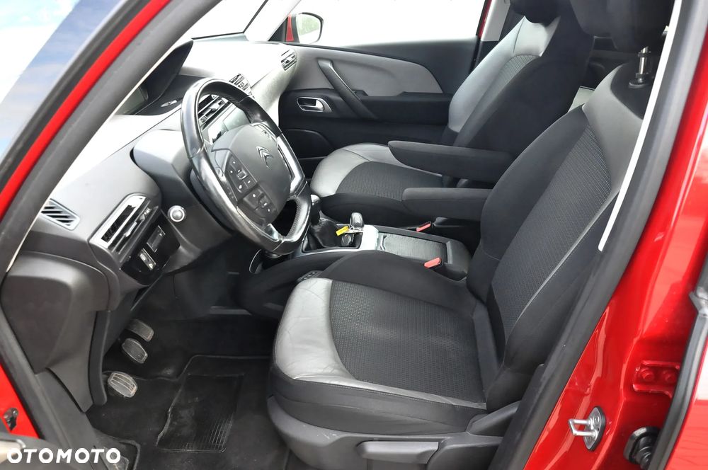 Citroën C4 Picasso e-HDi 115 Intensive - 25