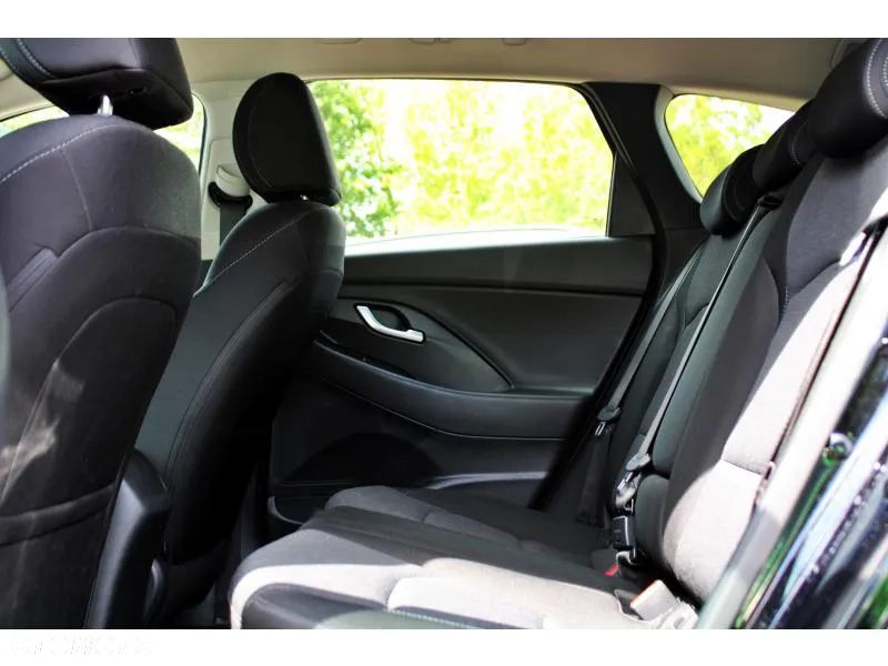 Hyundai i30 1.0 T-GDI Smart - 17