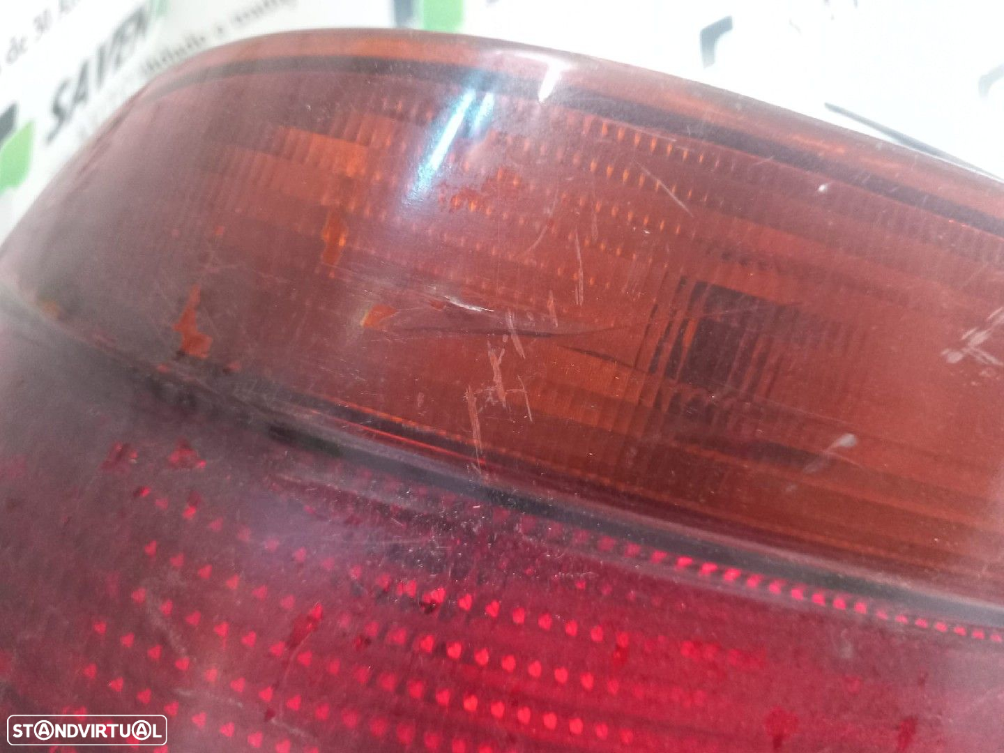 Farolim Dto Bmw 5 (E39) - 2
