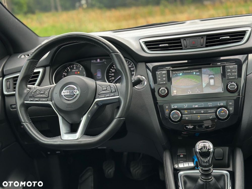 Nissan Qashqai 1.6 DIG-T Tekna+ - 15