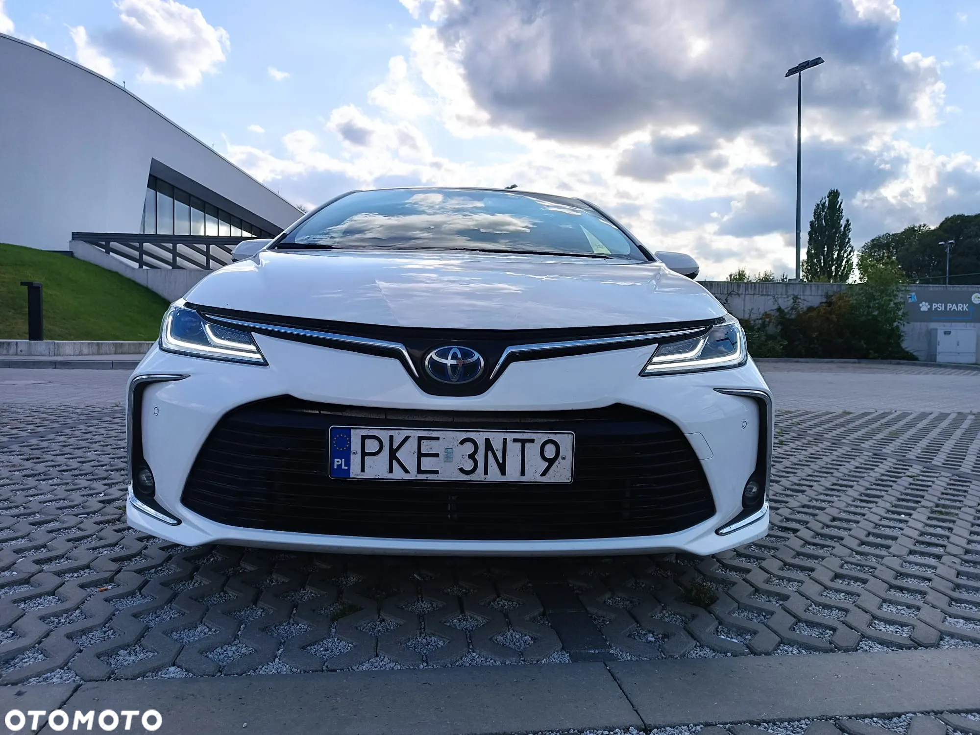 Toyota Corolla - 29