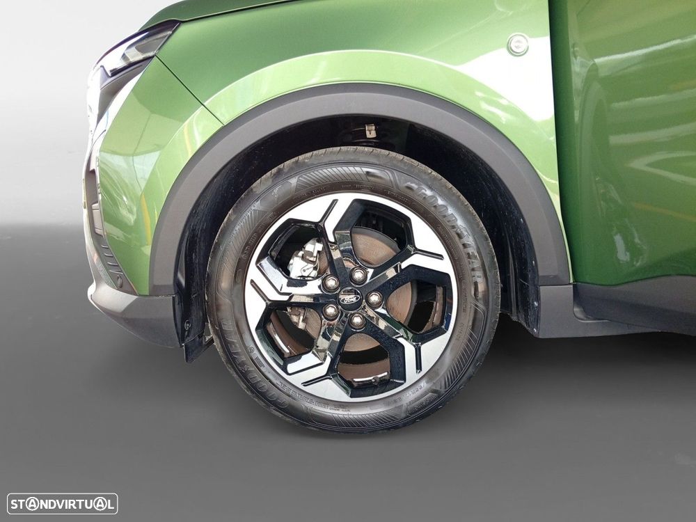 Ford Tourneo Courier 1.0 EcoBoost Active — fotografia 14