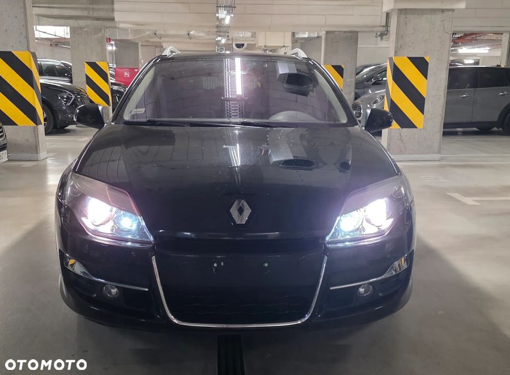 Renault Laguna 2.0 T Bose Edition - 7