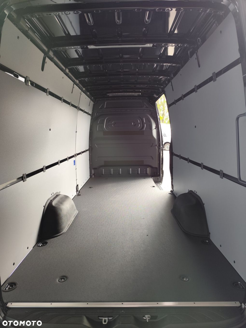 Mercedes-Benz Sprinter Sprinter - 7