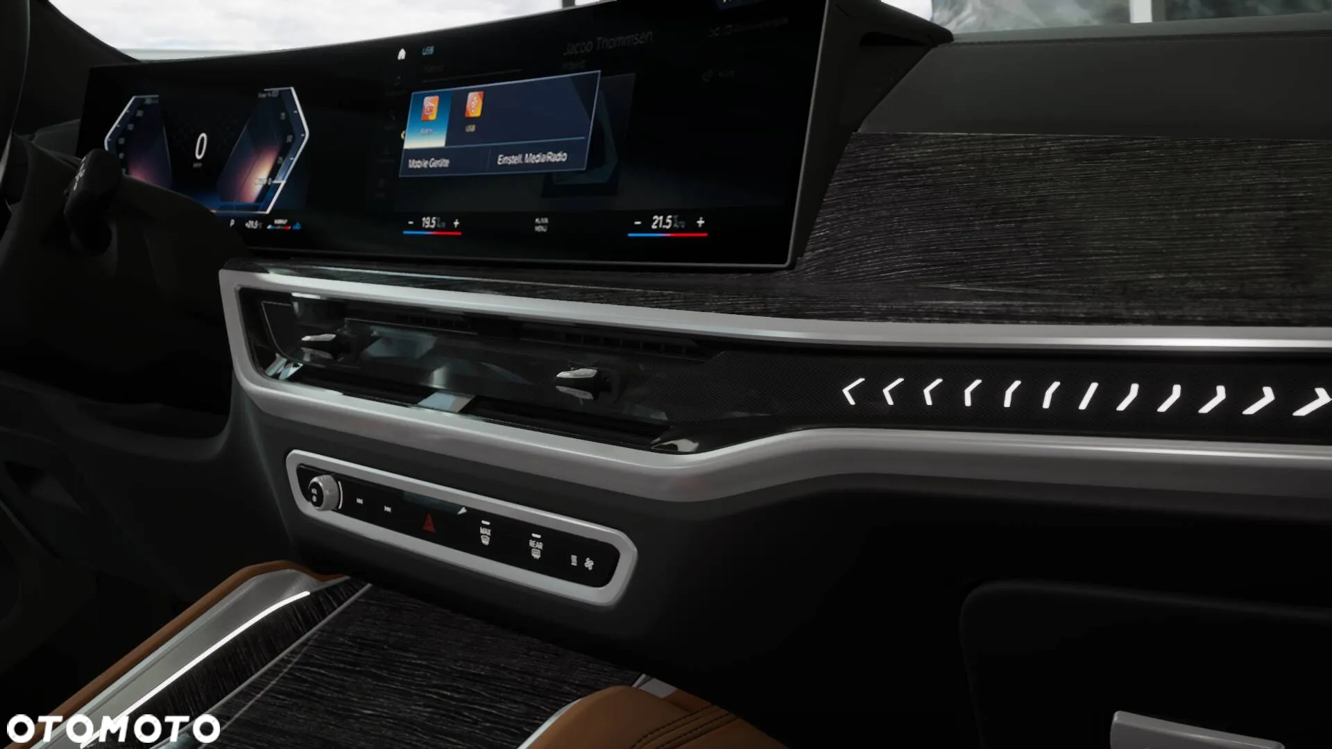 BMW X6 xDrive30d mHEV - 13