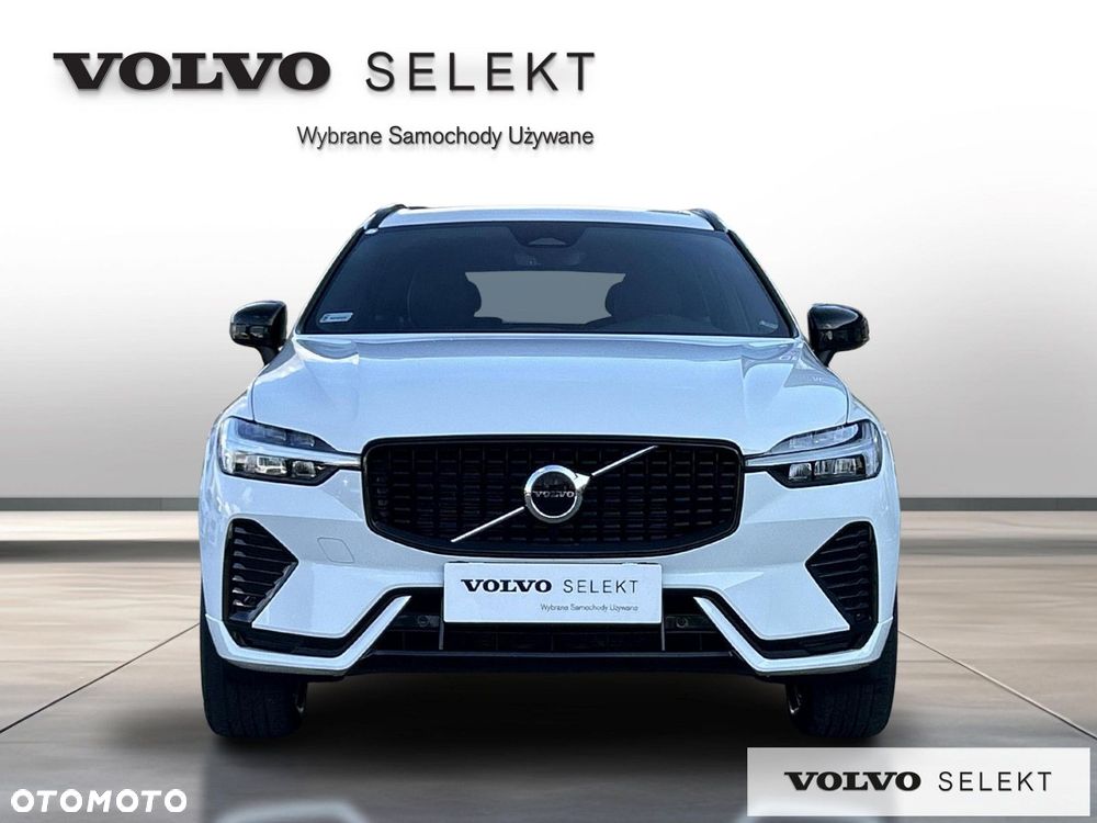 Volvo XC 60 - 9