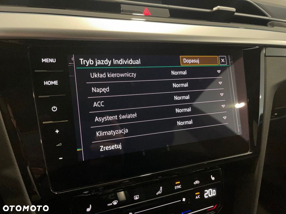 Volkswagen Arteon Shooting Brake 2.0 TSI R-Line DSG - 19