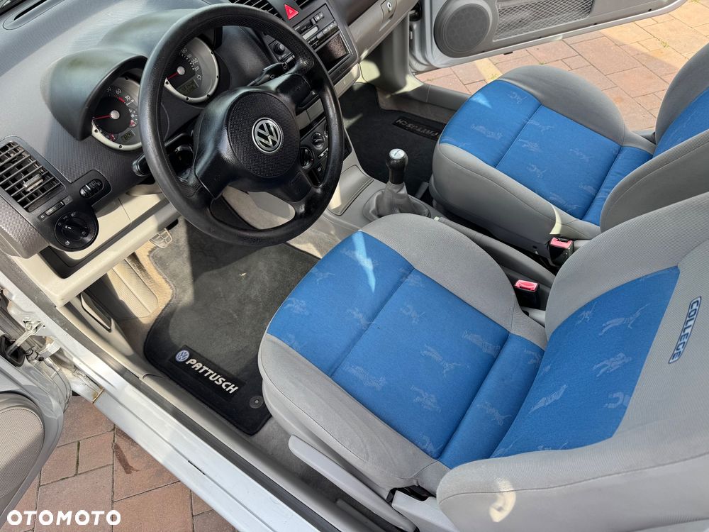 Citroën Xsara - 17