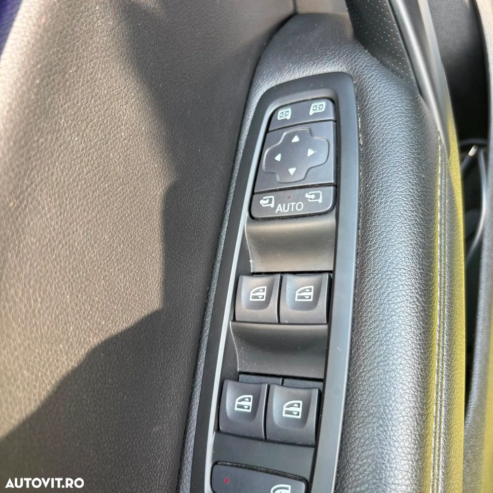 Renault Megane ENERGY dCi 130 BOSE EDITION - 21