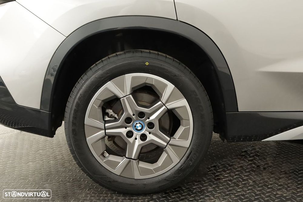 BMW X1 xDrive25e - 5