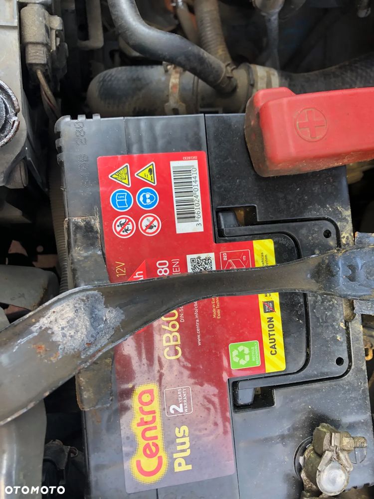 Toyota Matrix 1.8 - 19