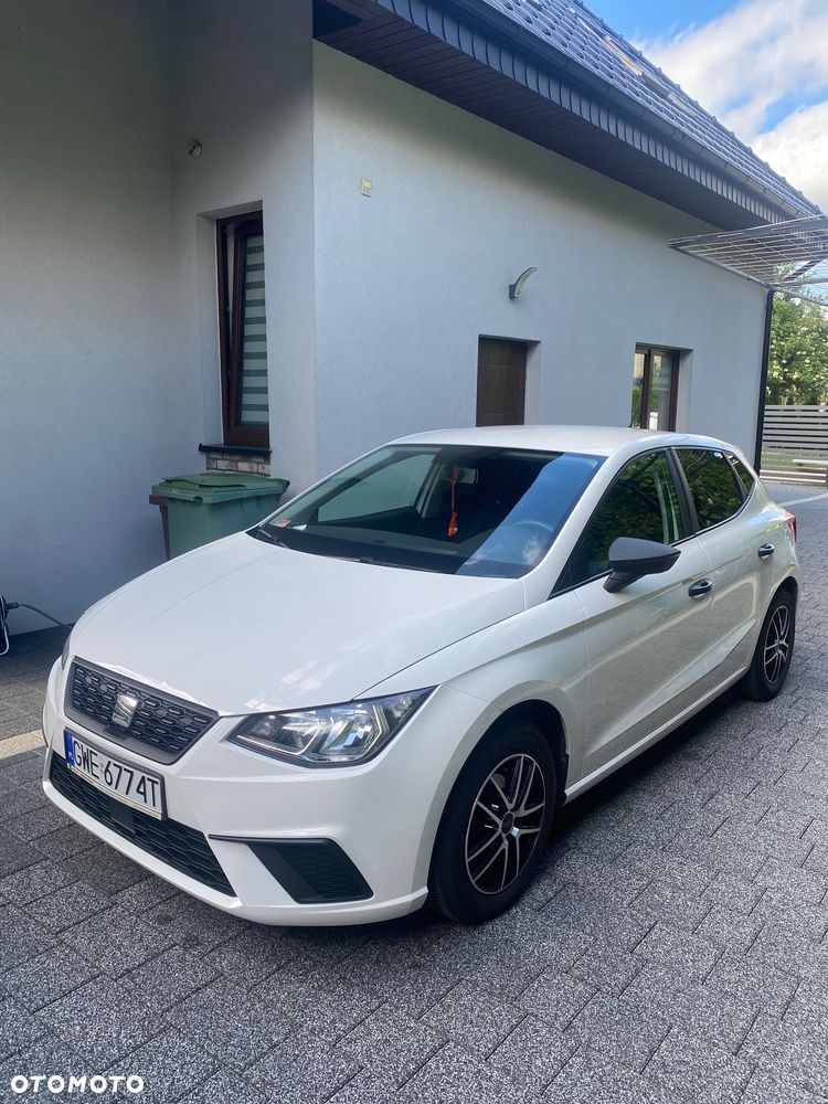 Seat Ibiza 1.0 TSI Style S&S - 2