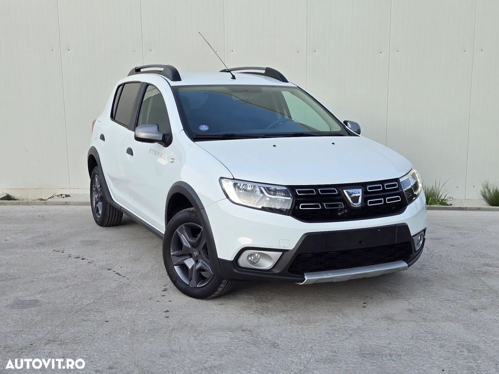 Dacia Sandero 0.9 Prestige - 2