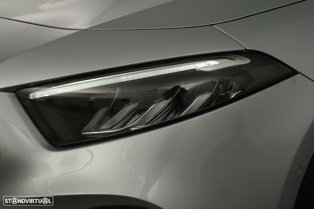 Mercedes-Benz A 200 Standard - 6