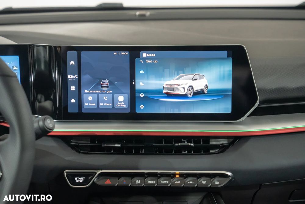 Geely Coolray - 12