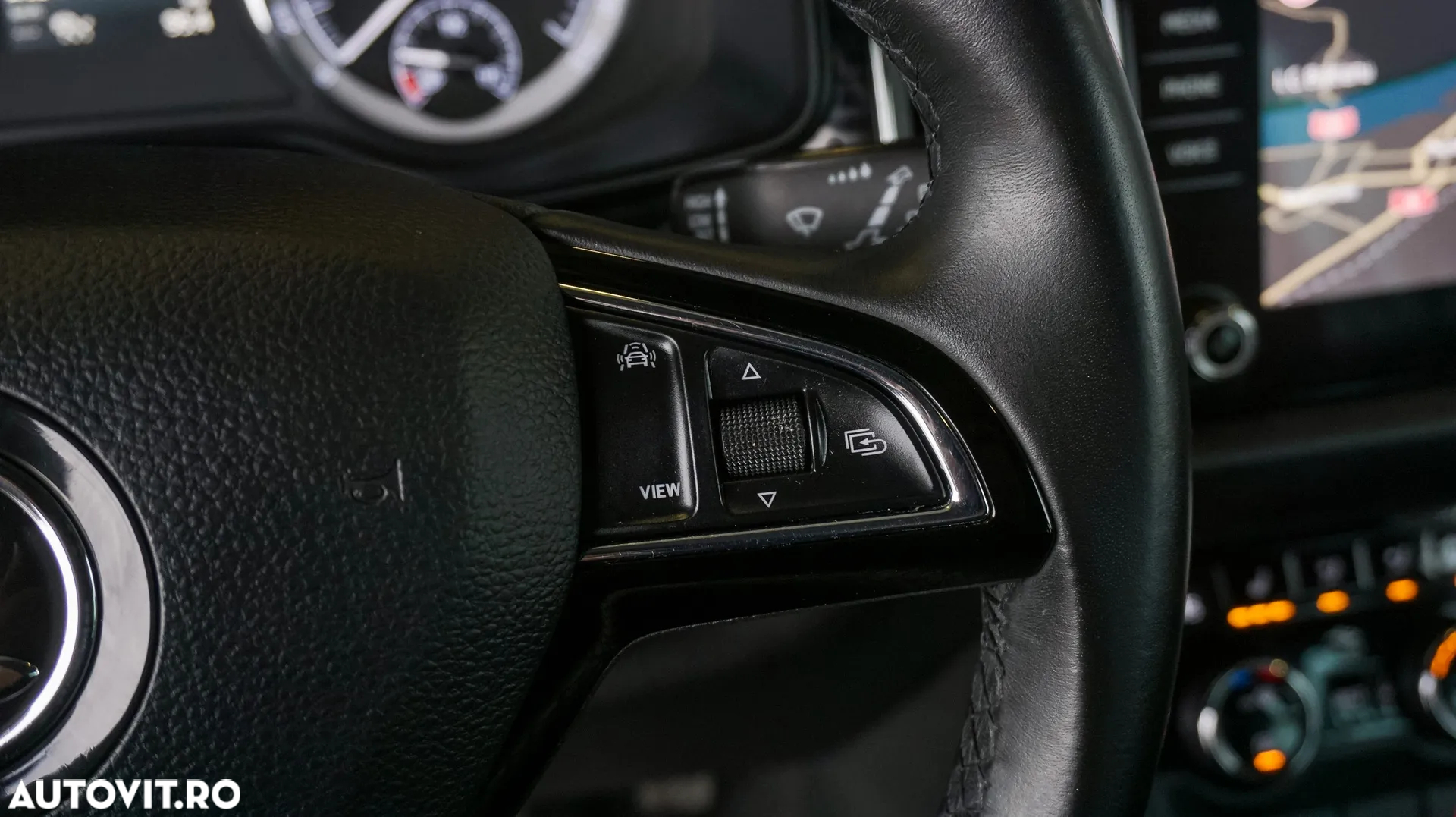 Skoda Kodiaq 2.0 TDI DSG Ambition - 19