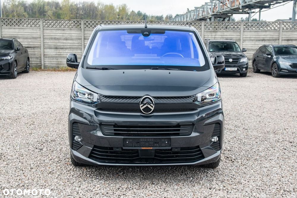 Citroën SpaceTourer XL L2H1 Business EAT8 2.0 180KM - 3